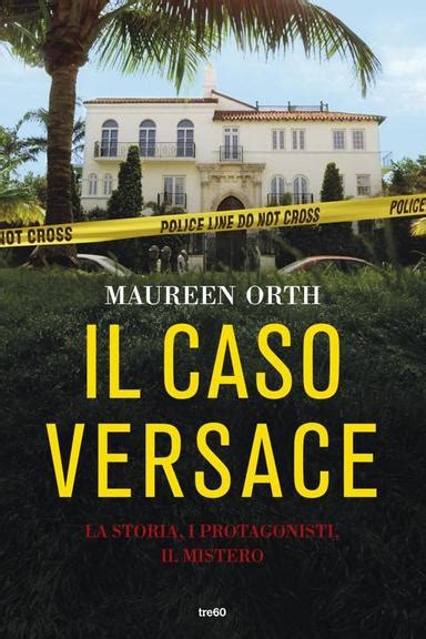 il caso versace mobi|Il caso Versace PDF .